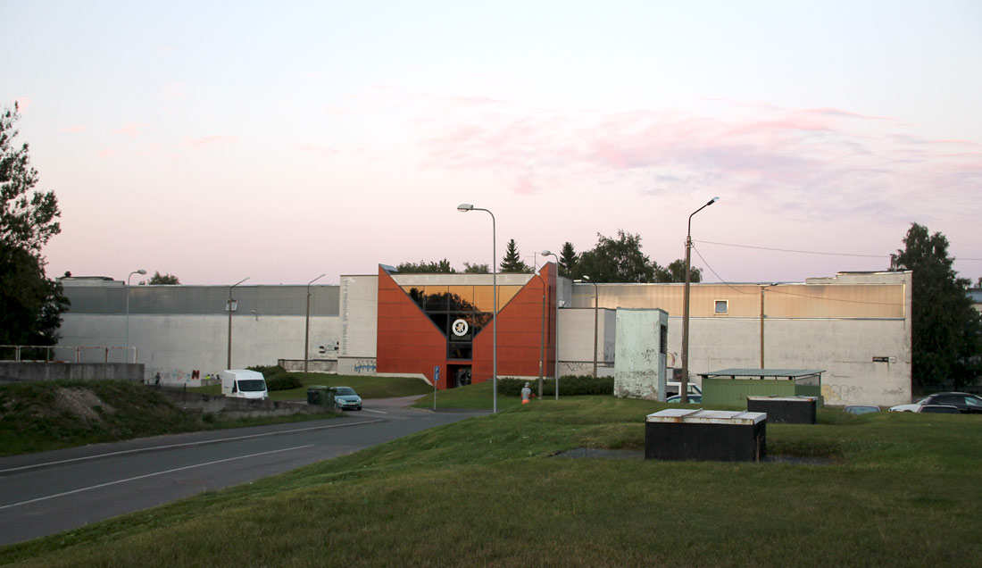 Таллин, Kännu, 86