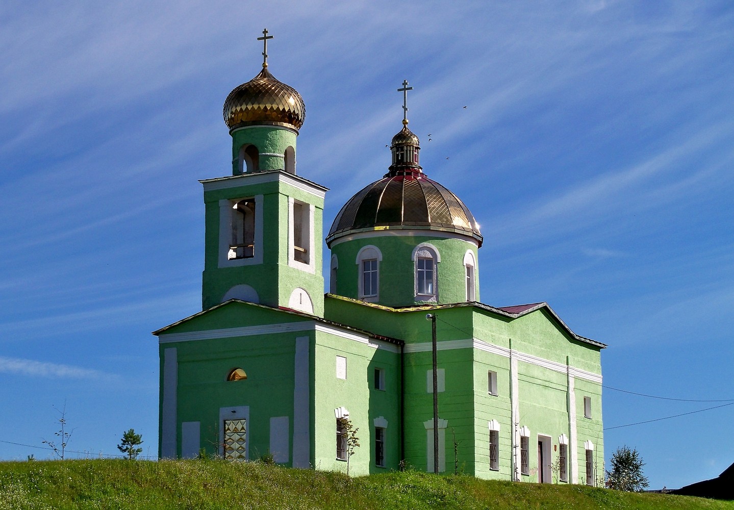 Мстиславский район, прочие н.п., Мазолово, Центральная улица, 1