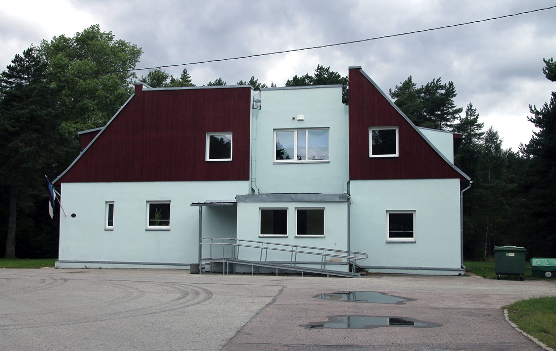 Таллин, Männiliiva, 1