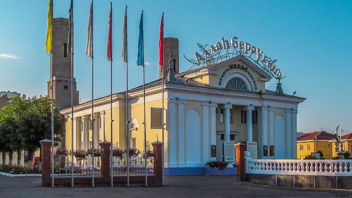 Ufa, Сочинская улица, 43