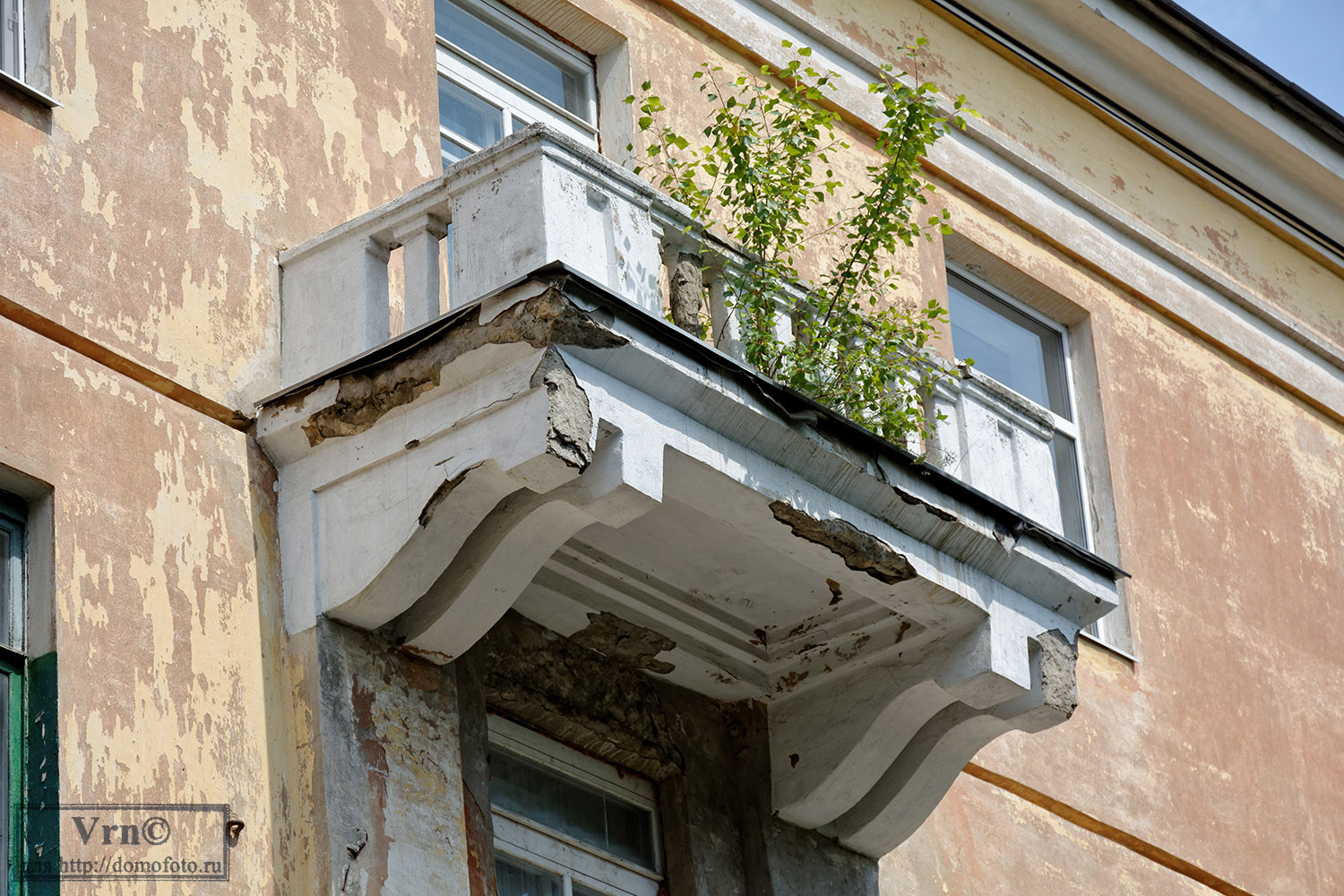 Воронеж, Депутатская улица, 11
