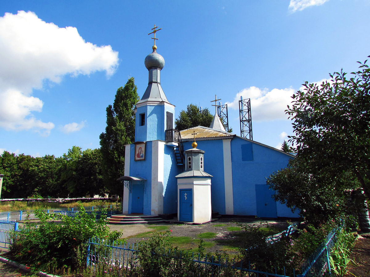 Чкаловское, Инженерная улица, 2А