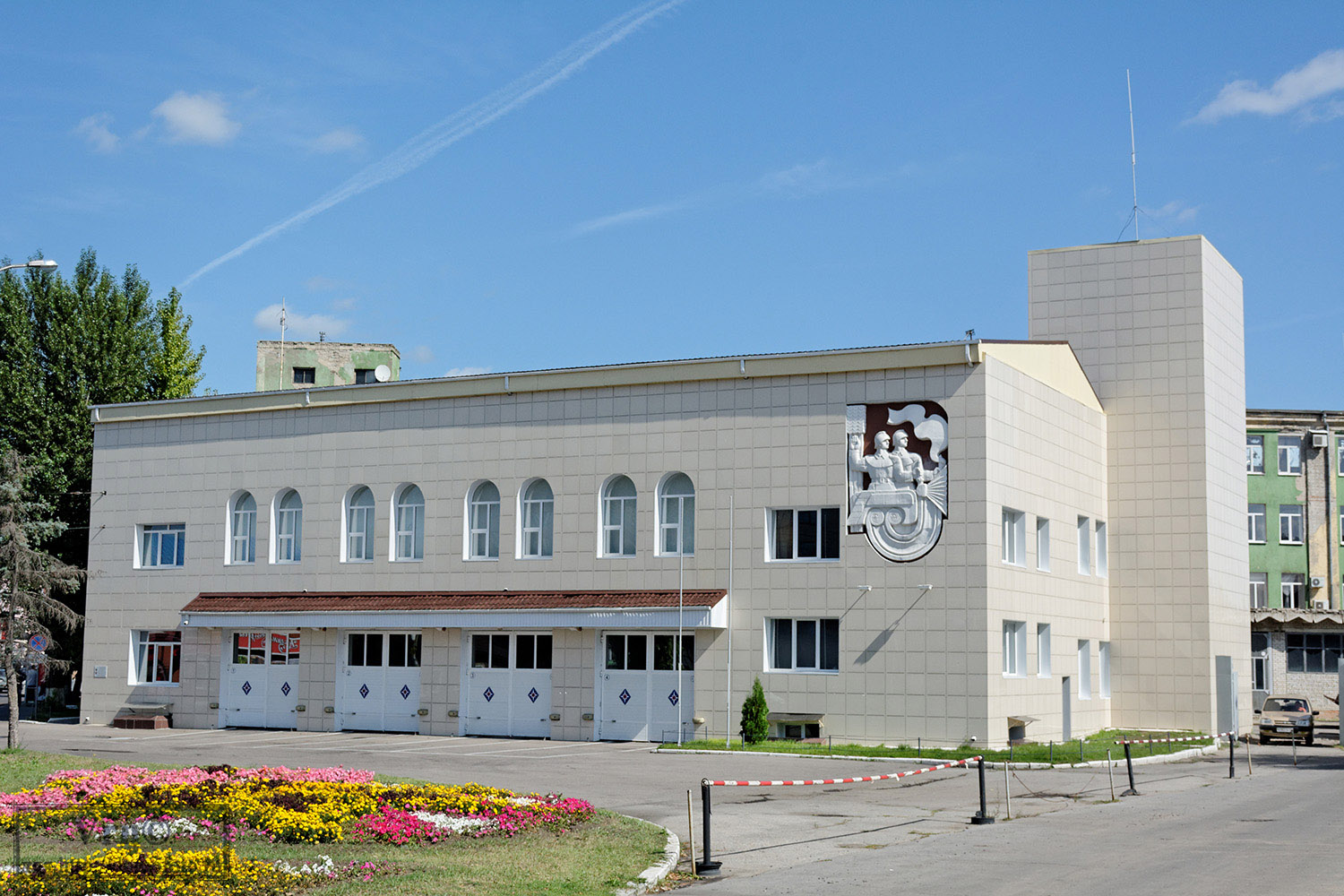 Воронеж, Улица Ленина, 79