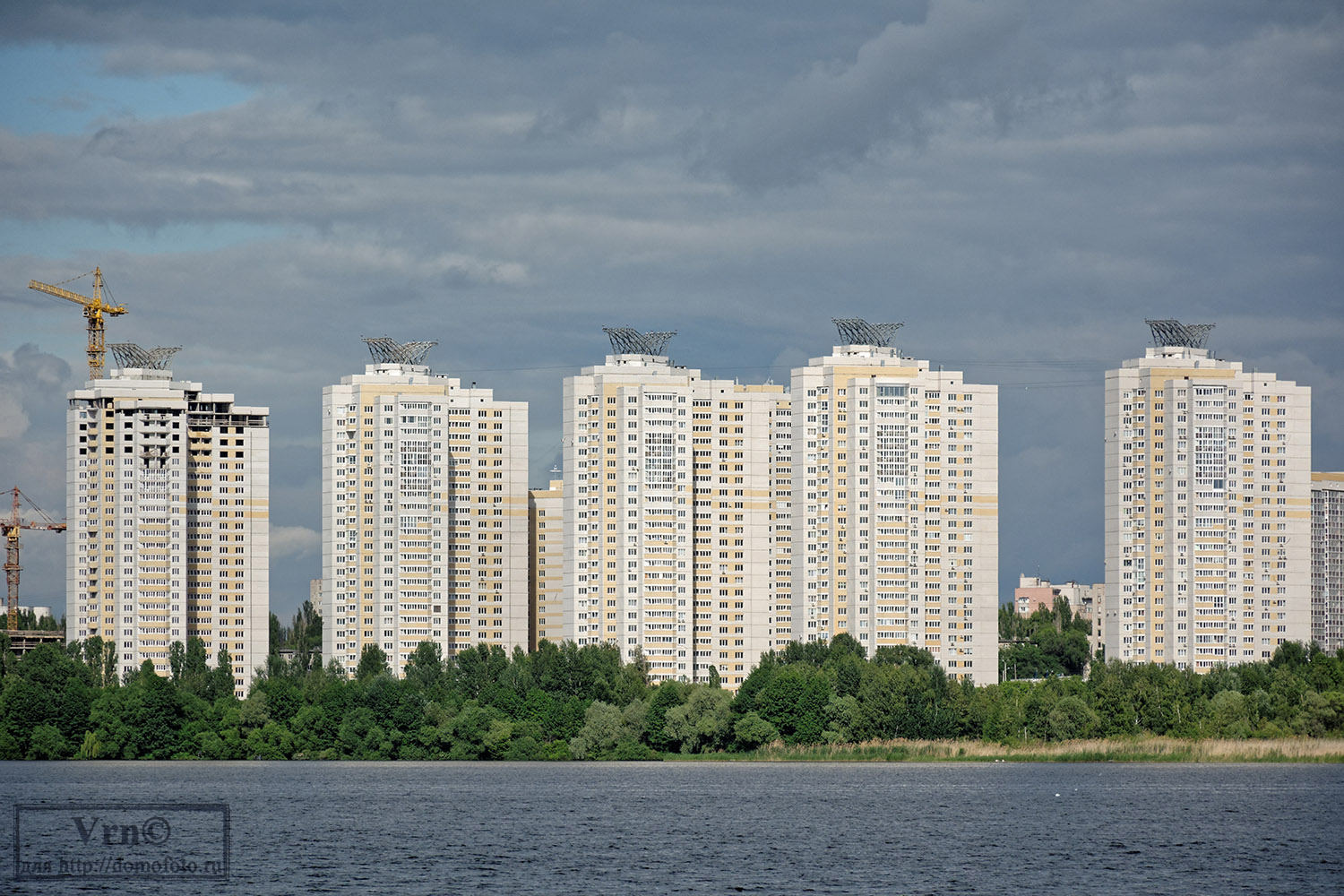 Воронеж, Улица Перевёрткина, 1/11; Улица Перевёрткина, 1/10; Улица Перевёрткина, 1/8; Улица Перевёрткина, 1/7; Улица Перевёрткина, 1/6