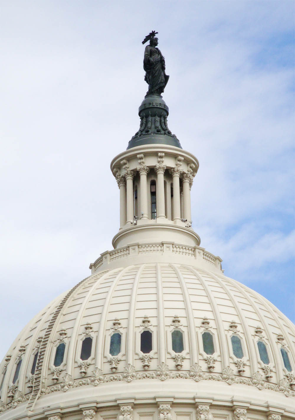 Вашингтон, Capitol Hill, 1