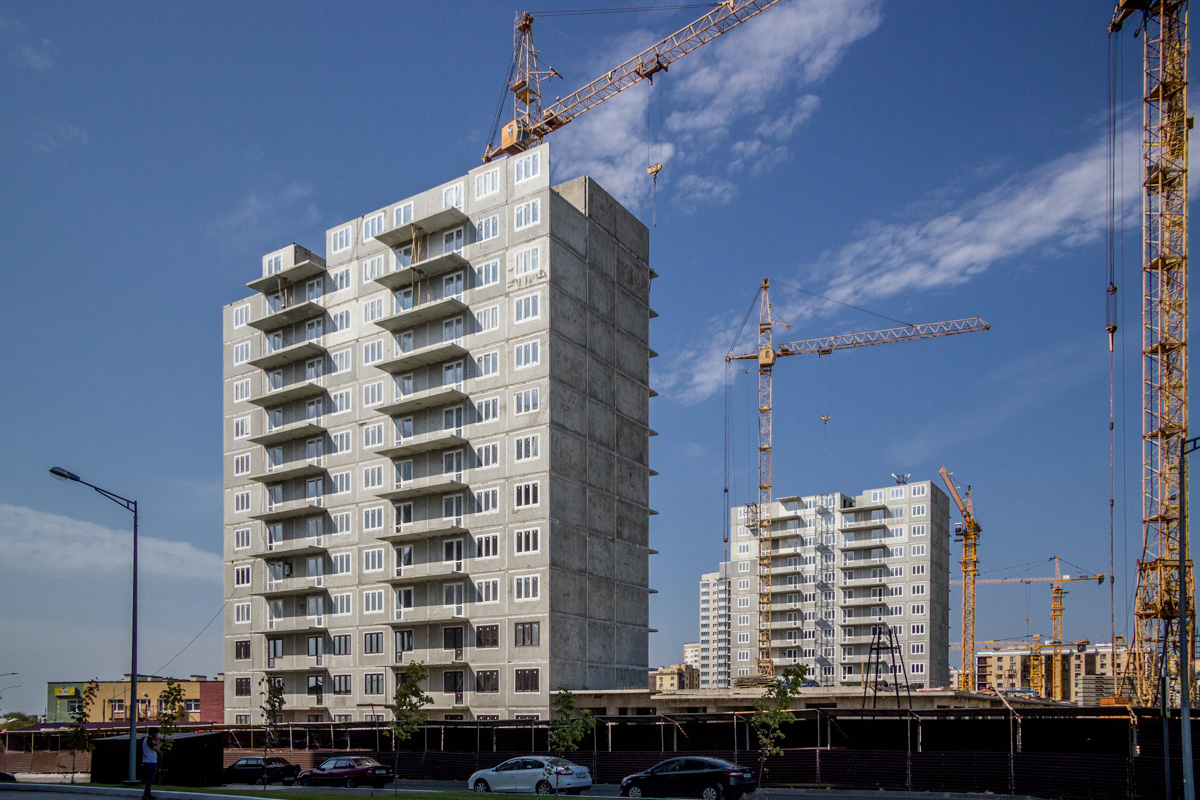 Казань, Проспект Альберта Камалеева, 32