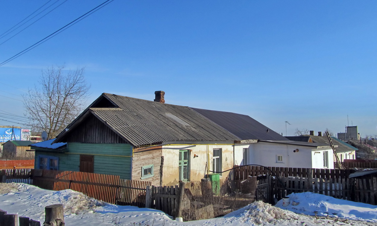 Переславль-Залесский, Магистральная улица, 17