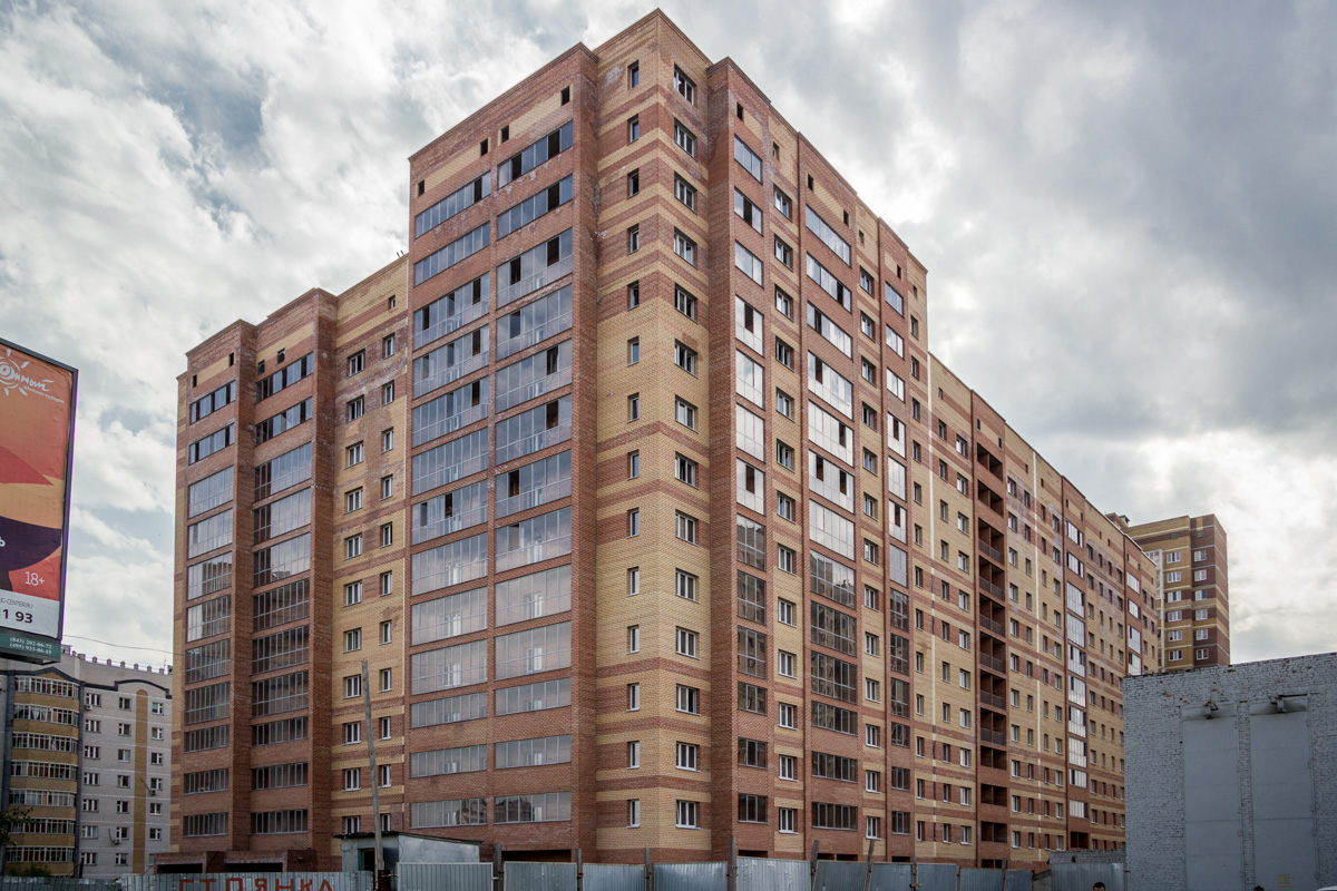 Казань, Ноксинский спуск, 4