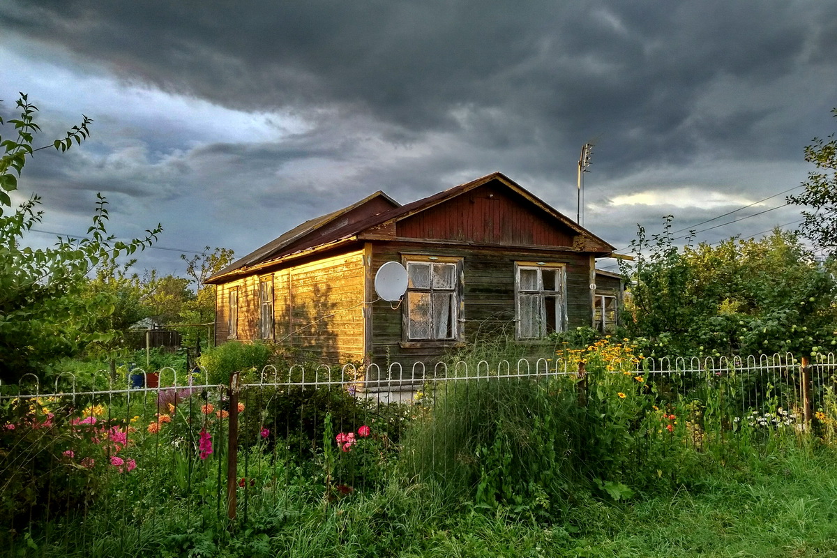 Pereslavl-Zalessky, Гражданская улица, 16