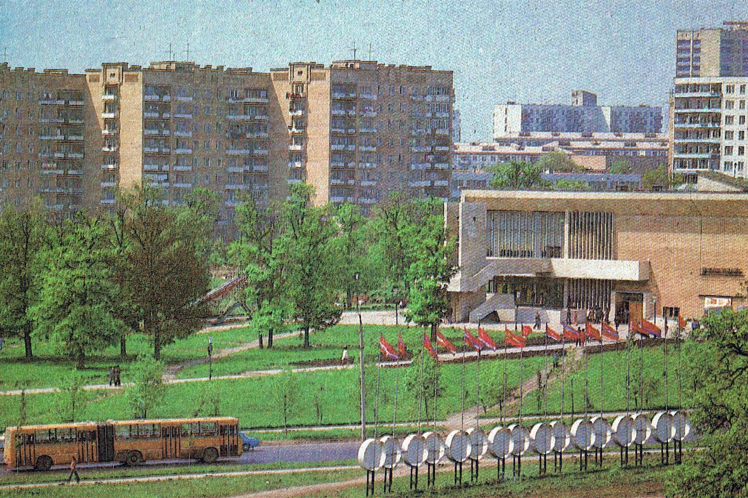 Самара, Улица Стара-Загора, 138; Улица Стара-Загора, 140; Улица Георгия Димитрова, 4. Самара — Исторические фото (до 2000 года)