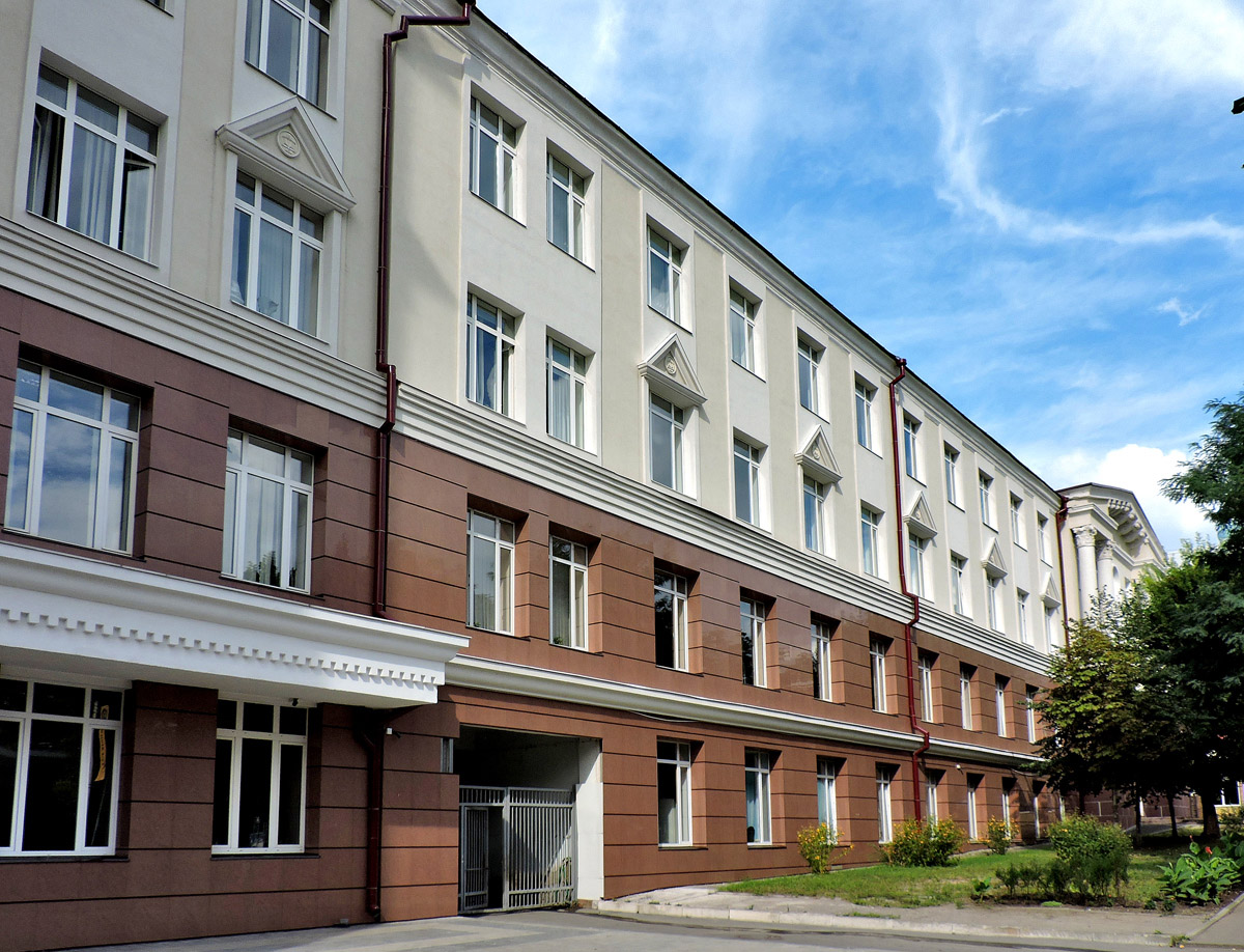 Харьков, Проспект Науки, 9А