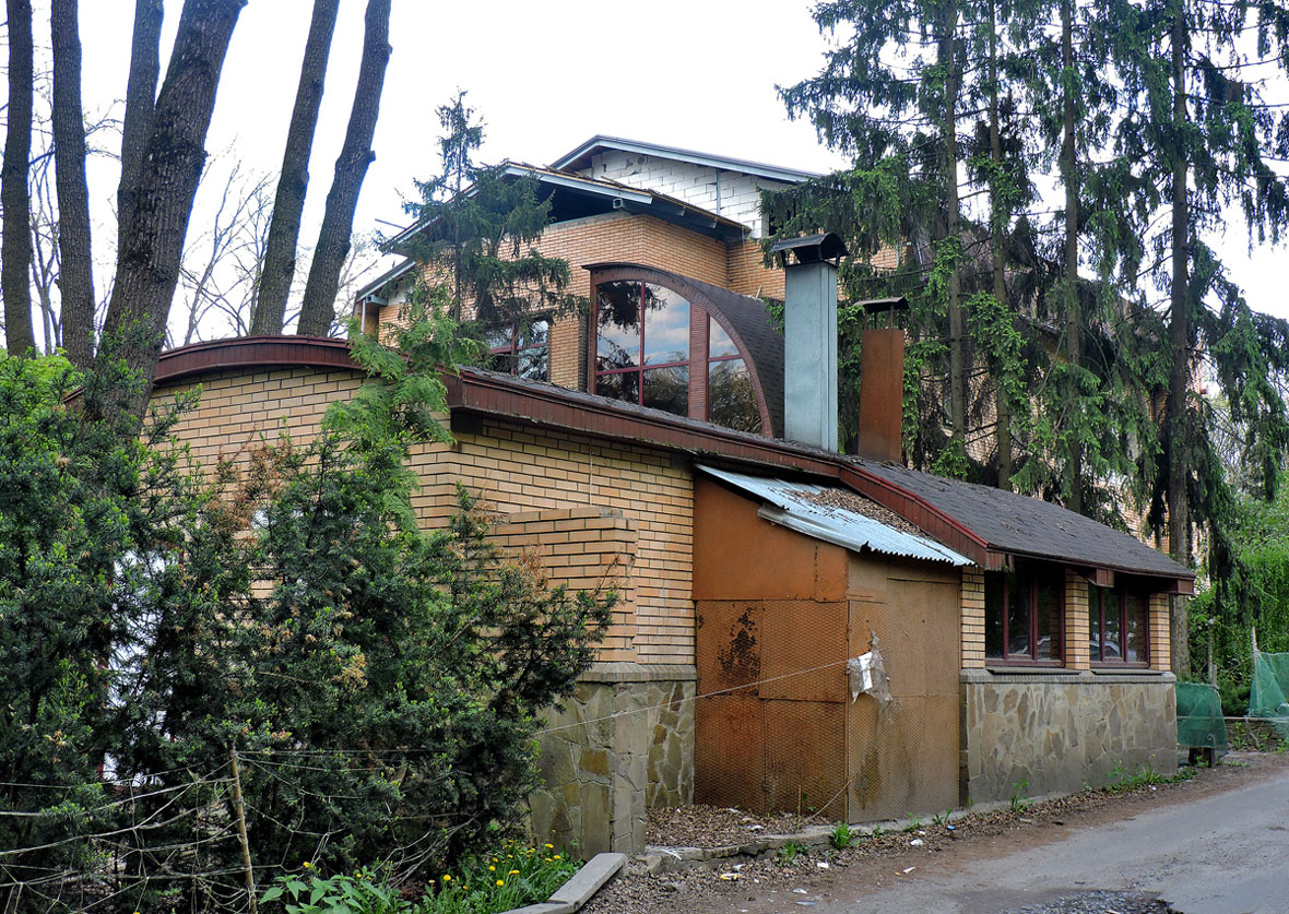 Харьков, Белгородское шоссе, 1А