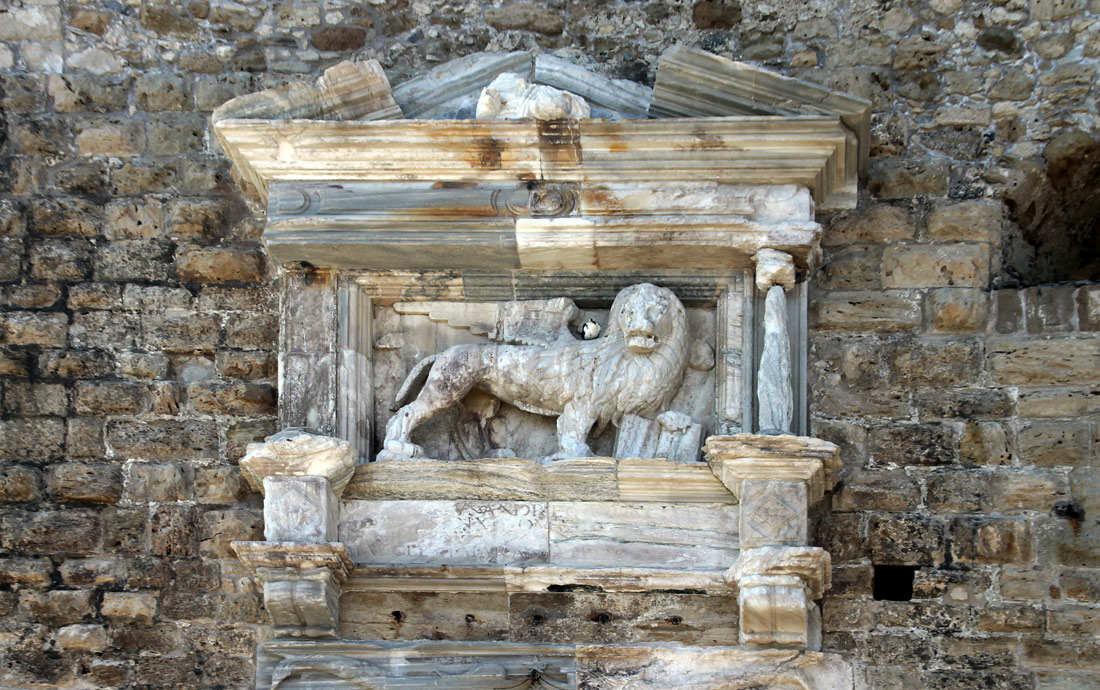 Ираклион, Koules Fortress, Ενετικό Φρούριο Κούλες