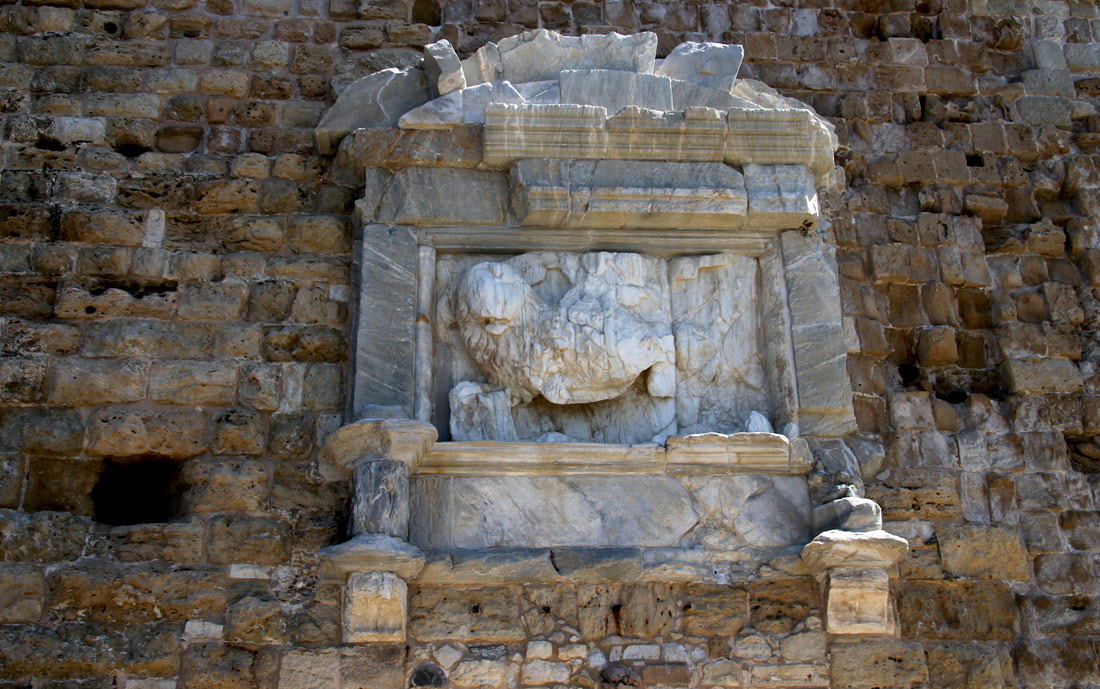 Ираклион, Koules Fortress, Ενετικό Φρούριο Κούλες