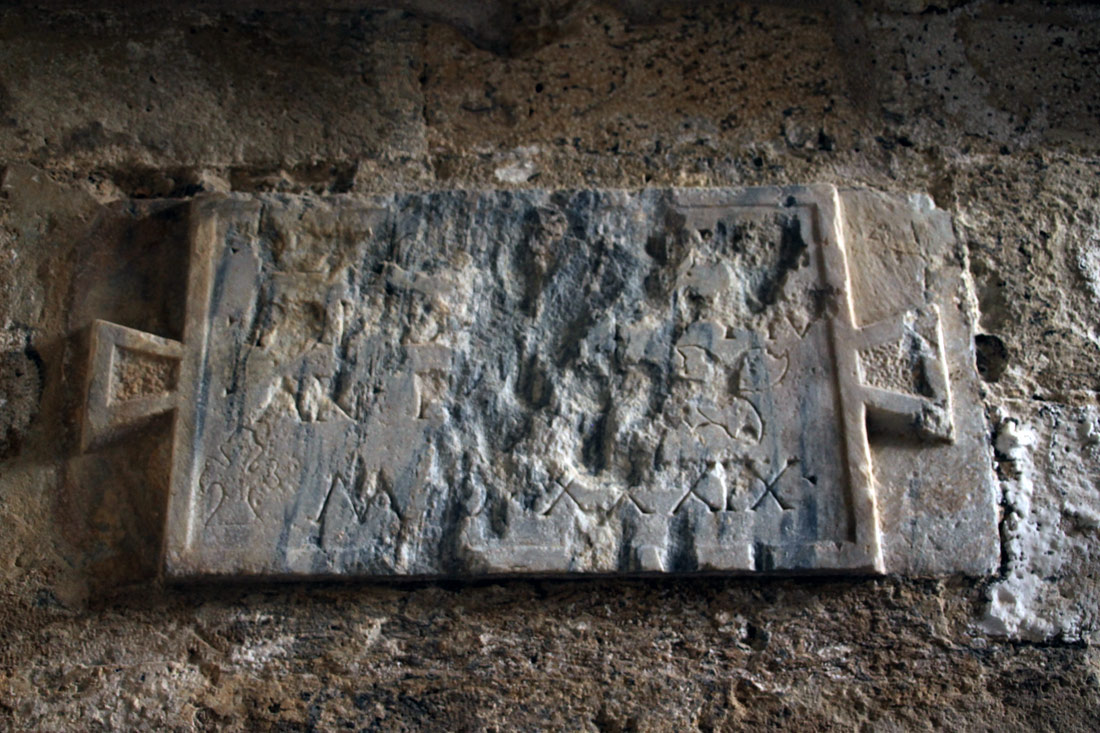 Ираклион, Koules Fortress, Ενετικό Φρούριο Κούλες