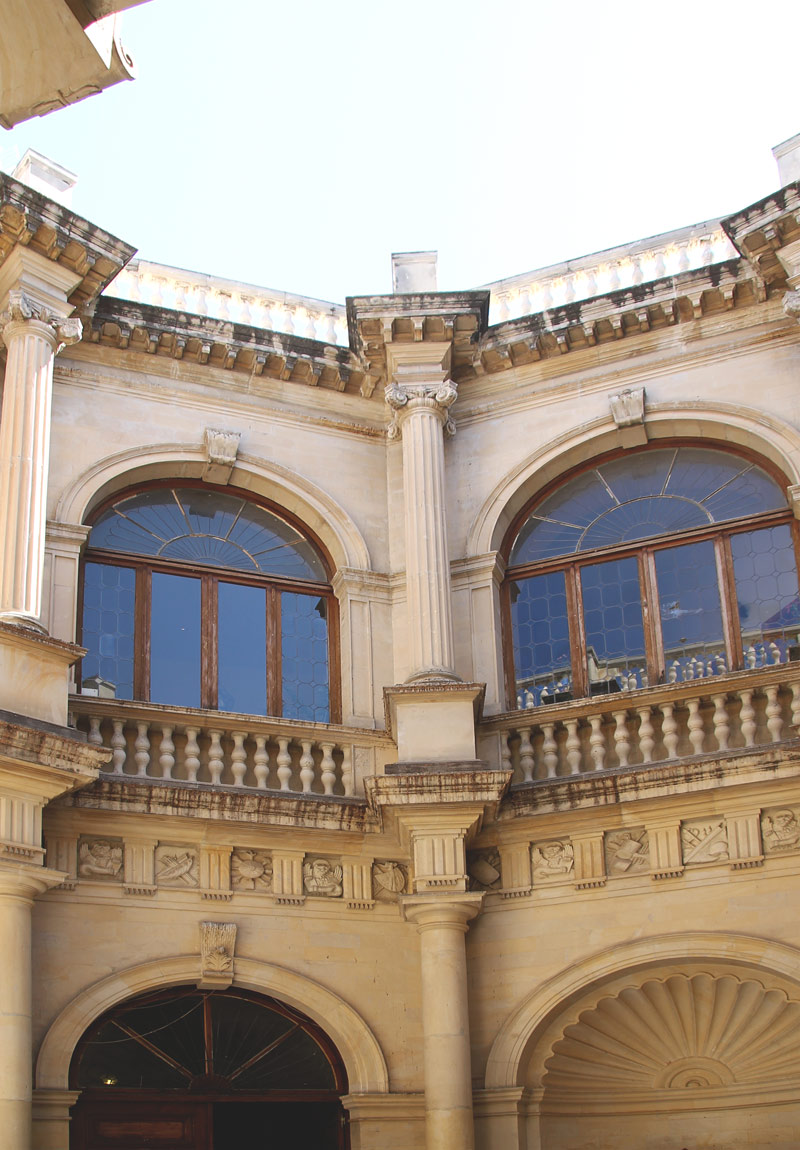 Ираклион, Οδός 25ης Αυγούστου