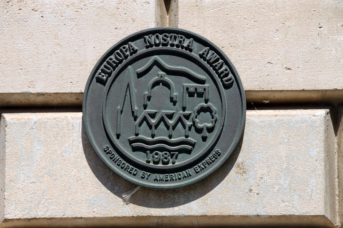 Ираклион, Οδός 25ης Αυγούστου