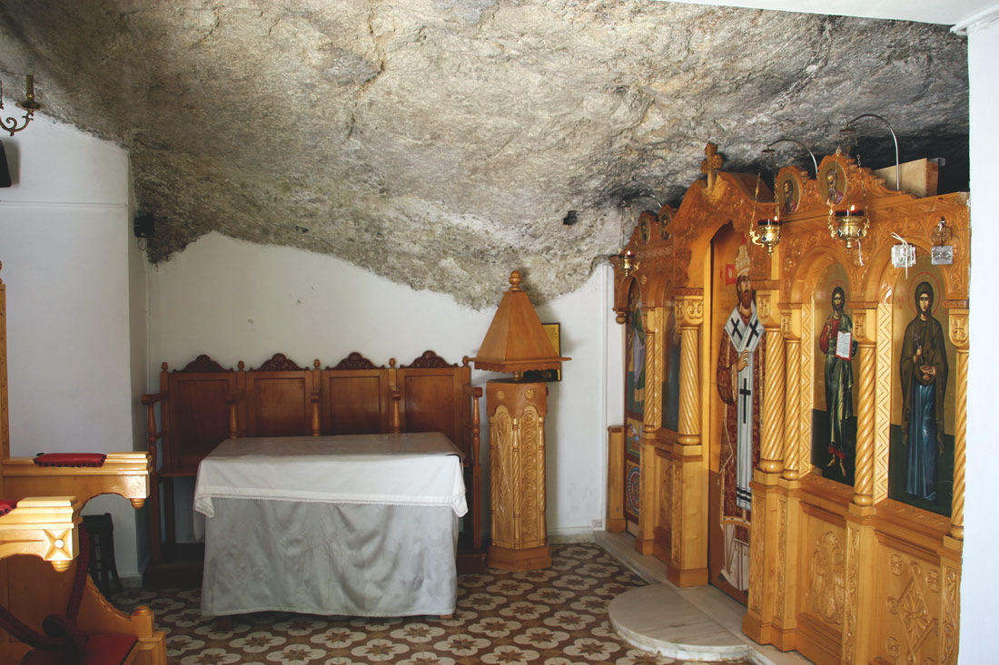 Лимин-Херсонису, Οδός Αγιάσ Παρασκευήσ, ?