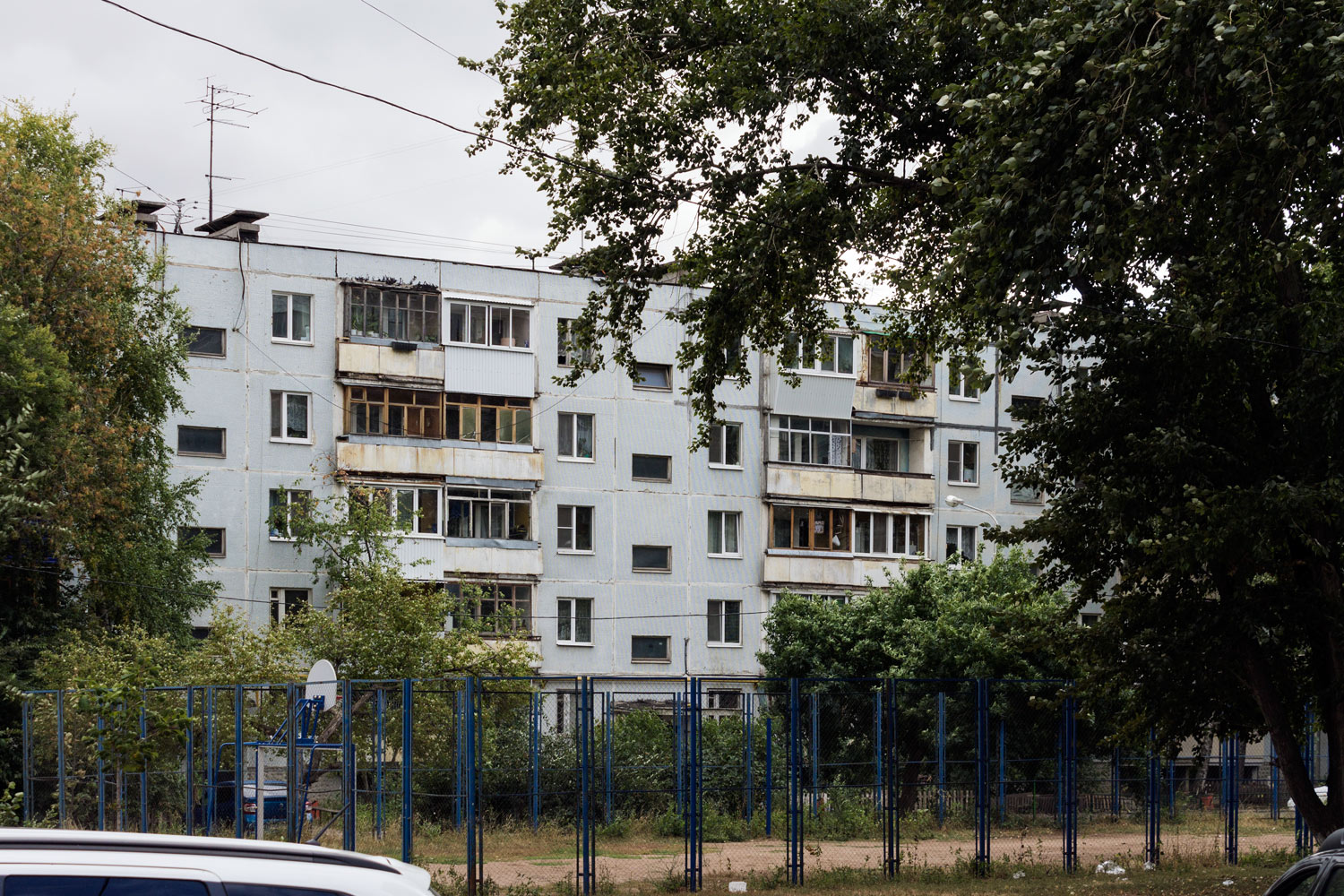 Самара, Проспект Кирова, 288