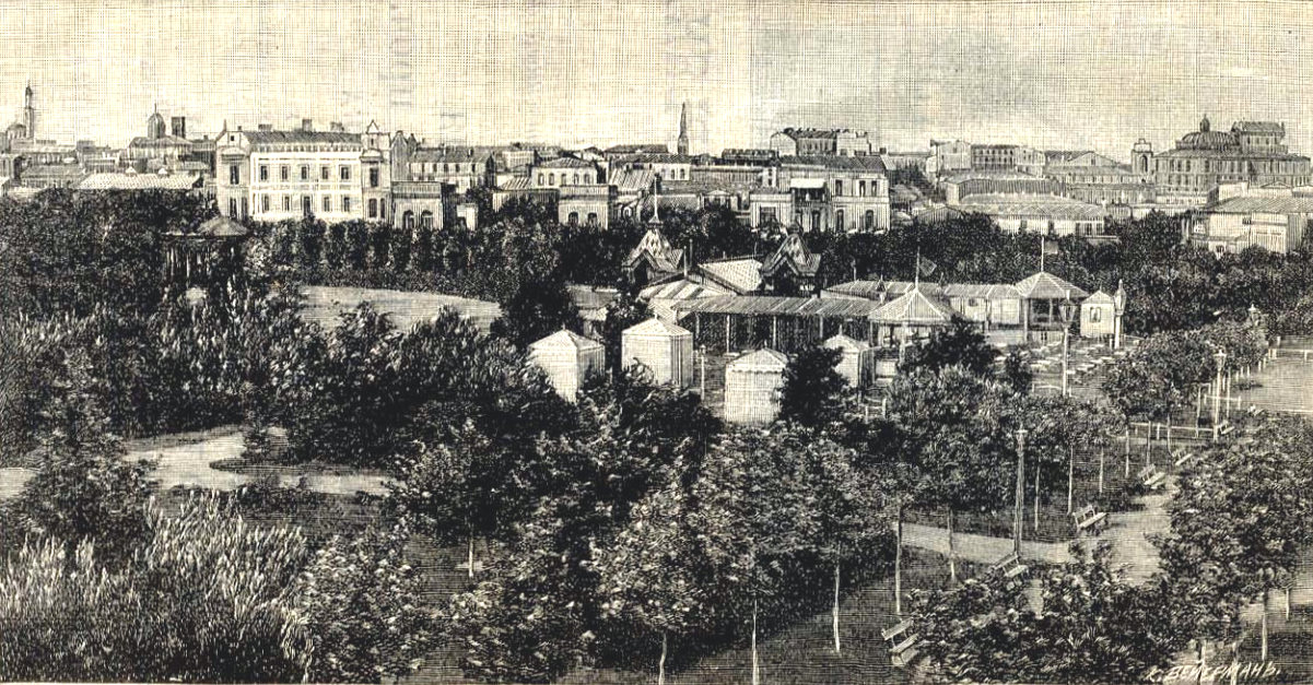 Odesa, Маразліївська вулиця, 12; Маразліївська вулиця, 10; Маразліївська вулиця, 10; Маразліївська вулиця, 6. Odesa — Architecture in Visual arts