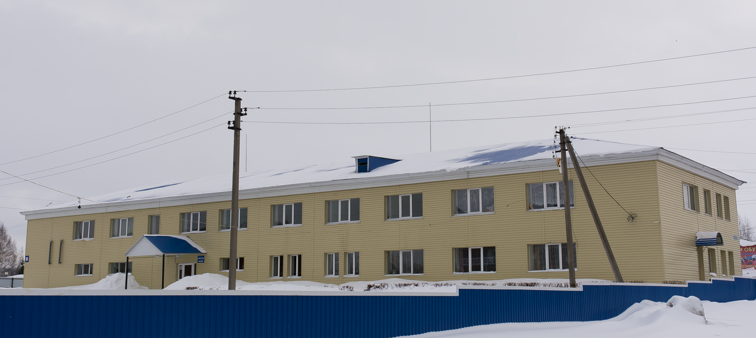 Blagovar district, other localities, с. Языково, улица Пушкина, 24