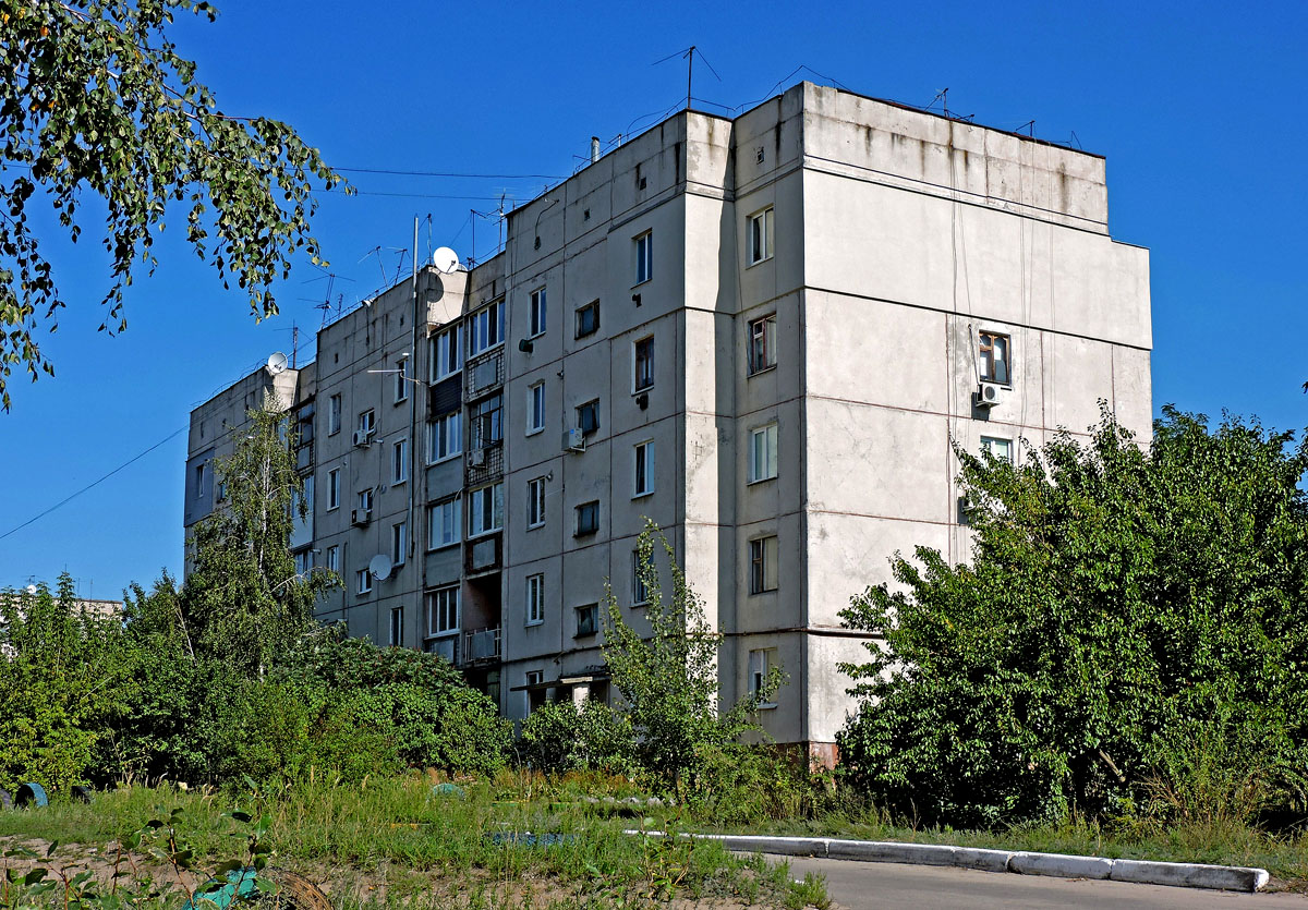 Васищево, Вишнёвая улица, 2Д