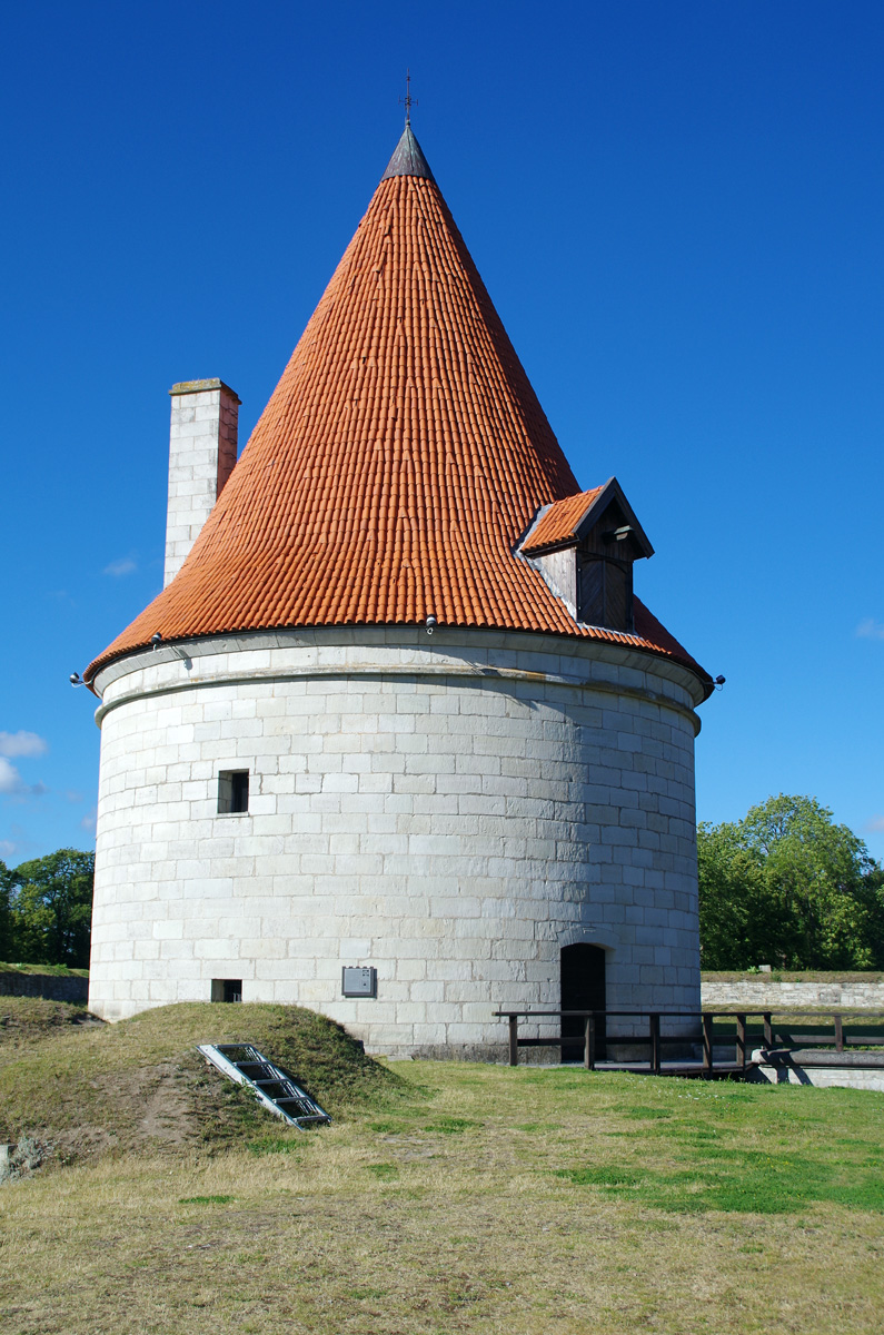 Курессааре, Lossihoov, 1B