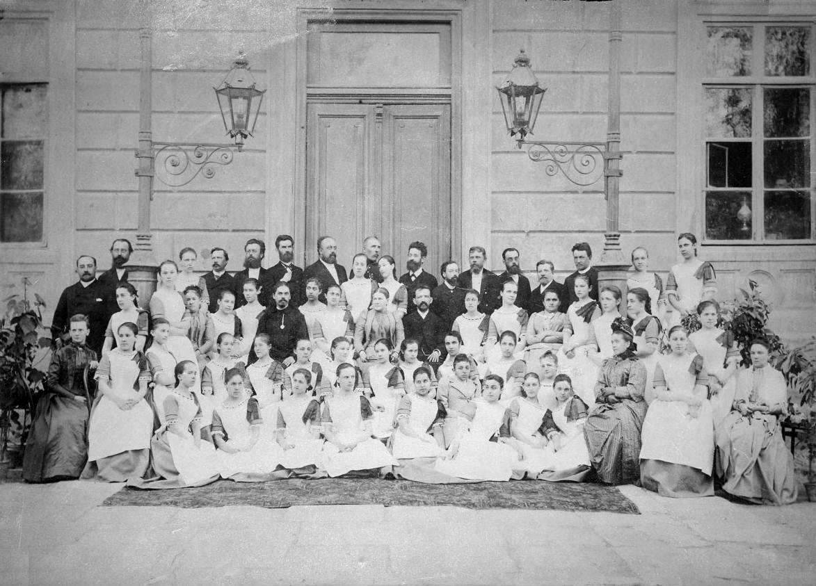 Одесса, Вулиця Мечникова, 32 корп. 4