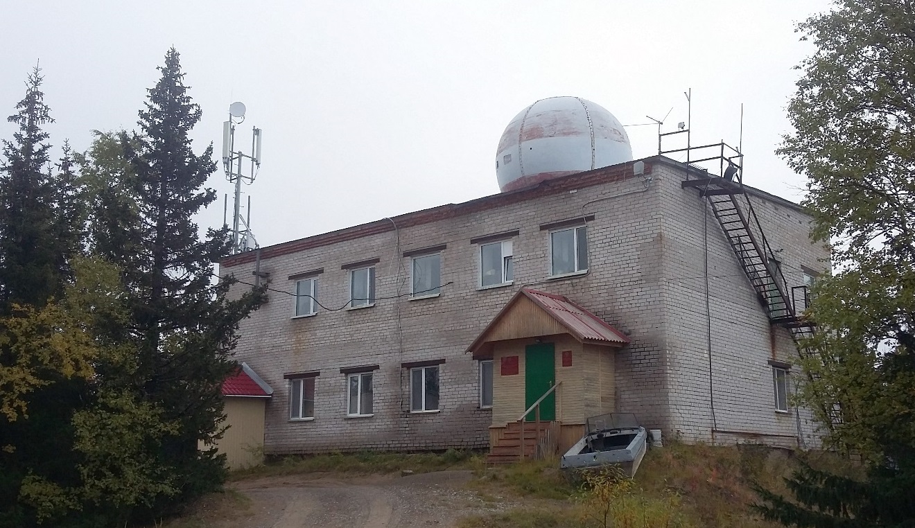 Нарьян-Мар, Улица Авиаторов, 30/6