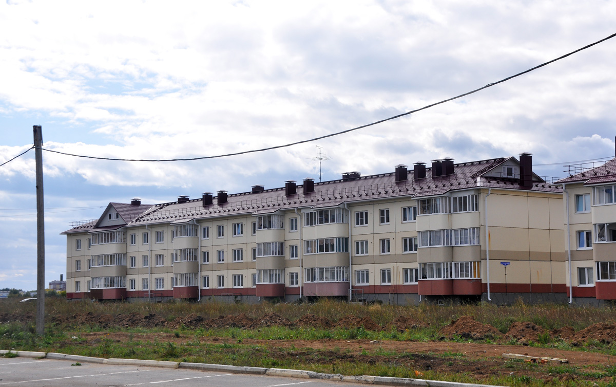 Омск, 21-я Амурская улица, 49