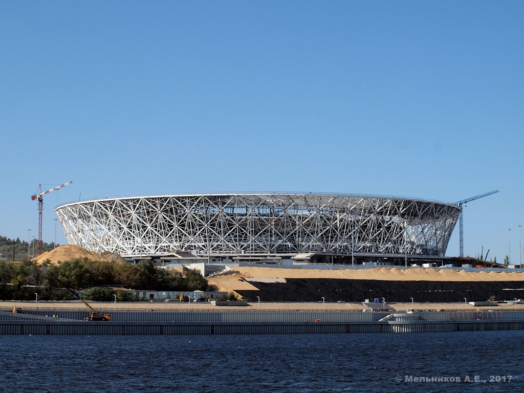 Wolgograd, Проспект имени Ленина, 76