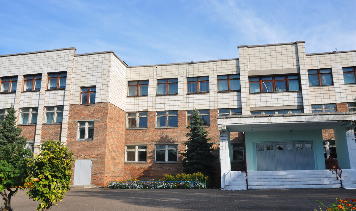 Омск, Улица Добролюбова, 22