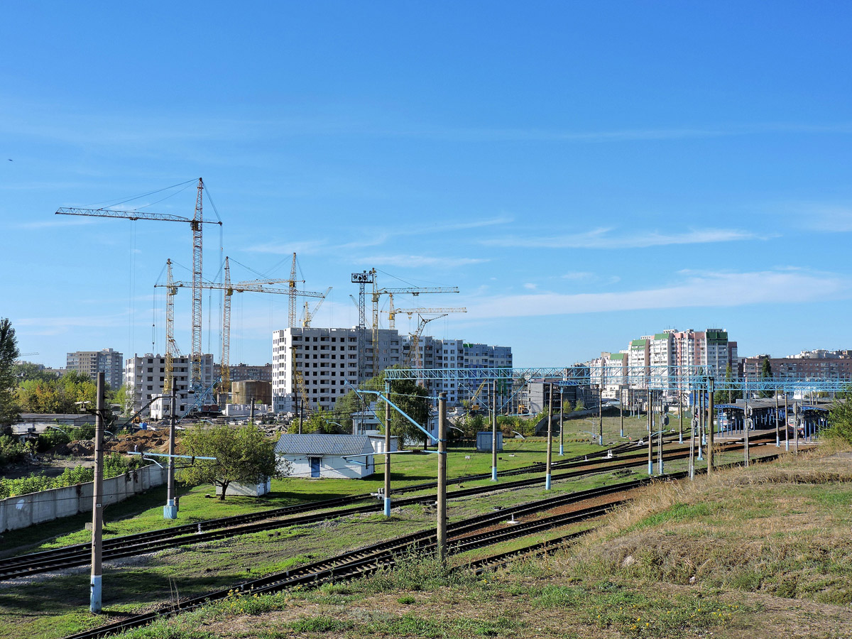 Харьков — Панорамы