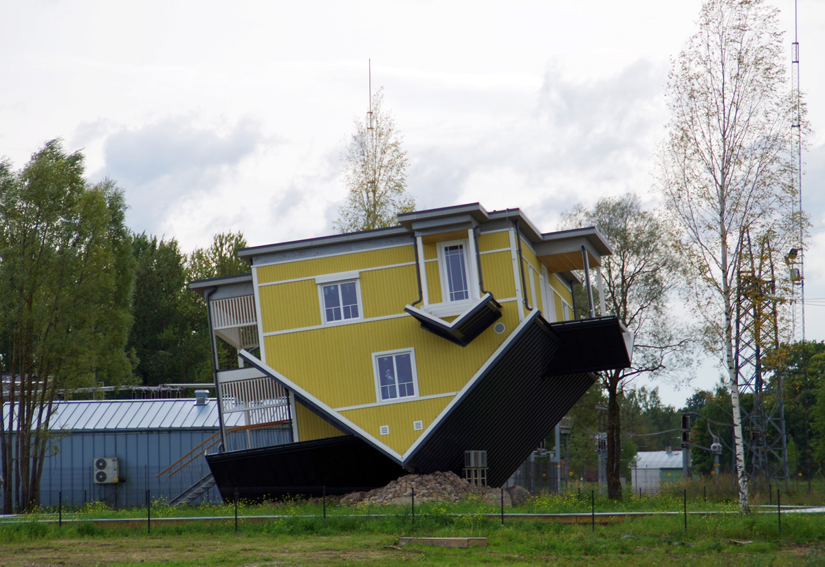 Тарту, Roosi, 86