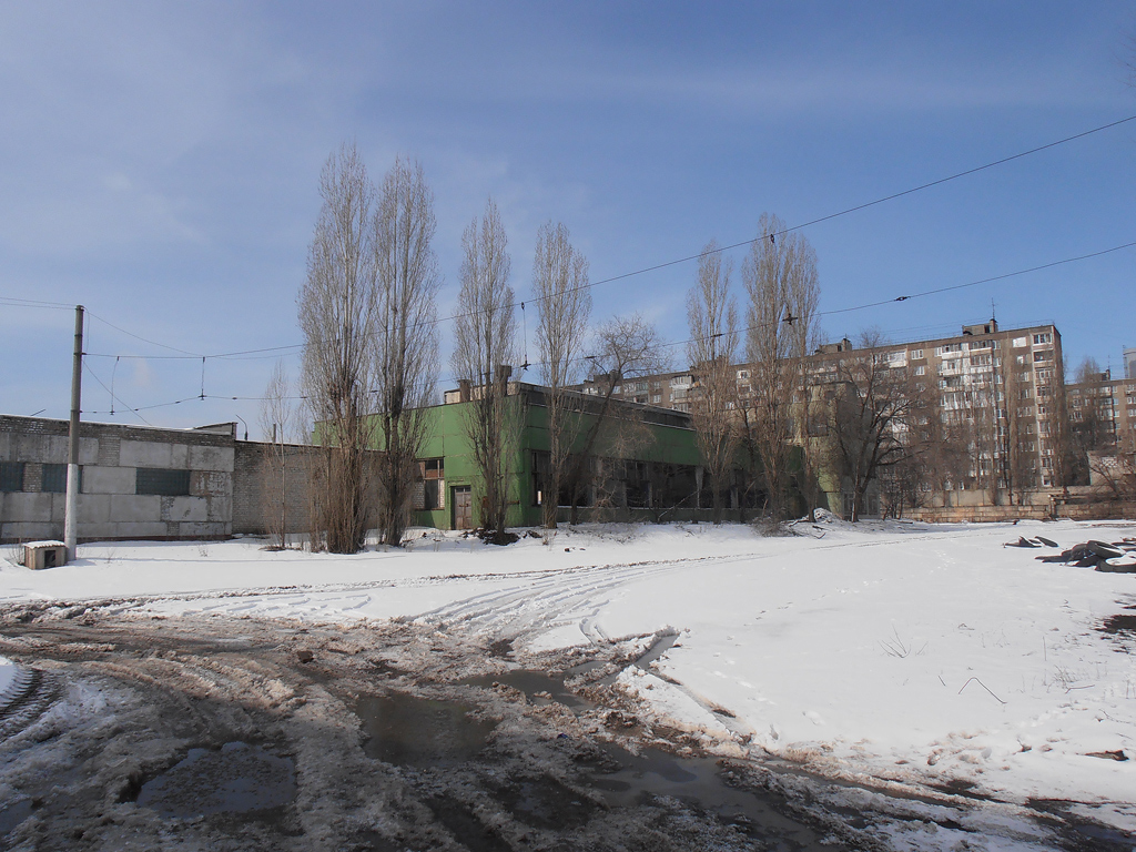 Воронеж, Улица Кривошеина, 13В
