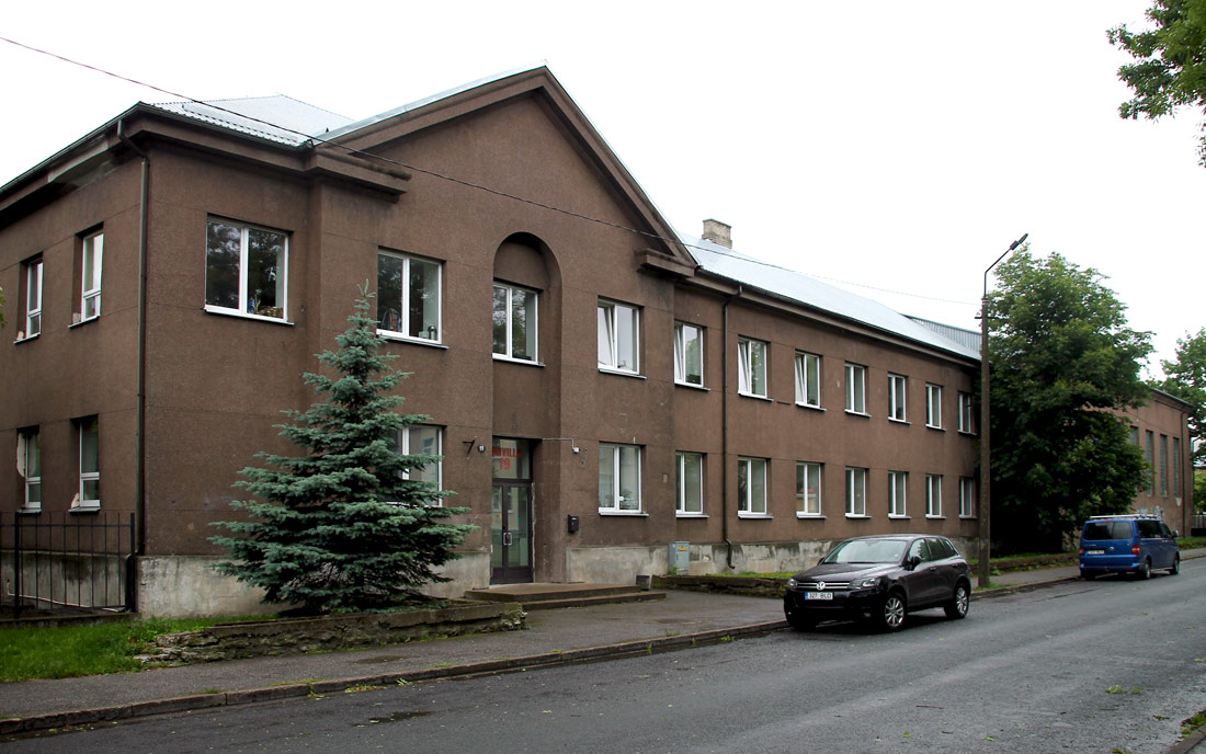 Таллин, Puuvilla, 19 Таллин, Puuvilla, 19