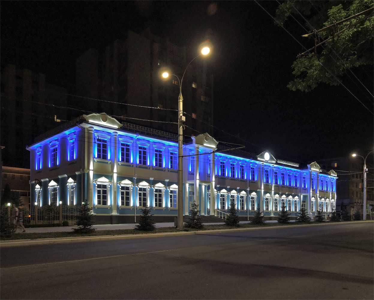 Тирасполь, Улица 25 Октября, 75