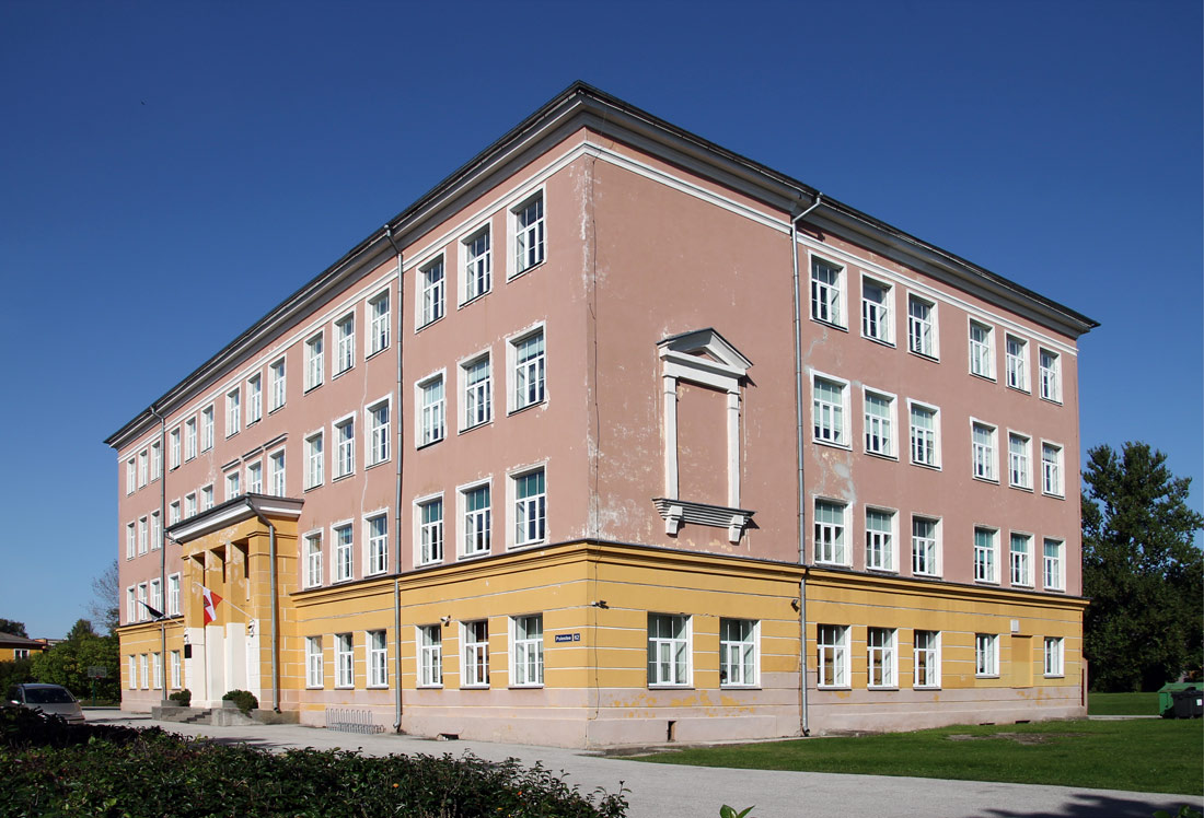 Тарту, Puiestee, 62