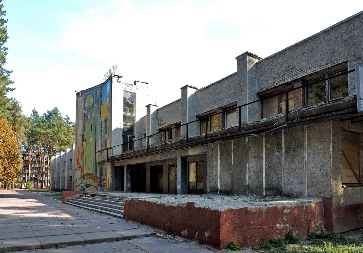 Чугуевский район, прочие н.п., с. Клугино-Башкировка, улица Горишного, 133*