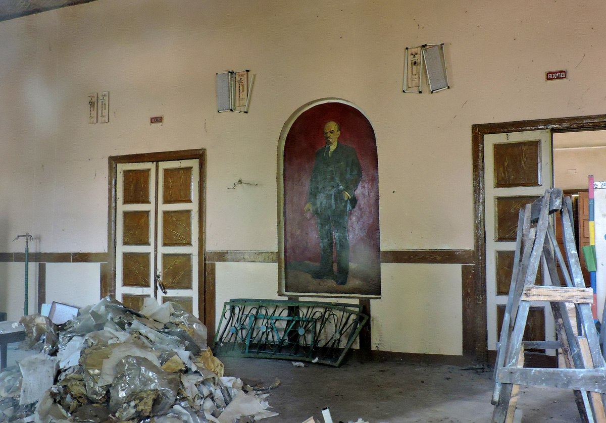 Чугуевский район, прочие н.п., с. Большая Бабка, улица Победы, ?