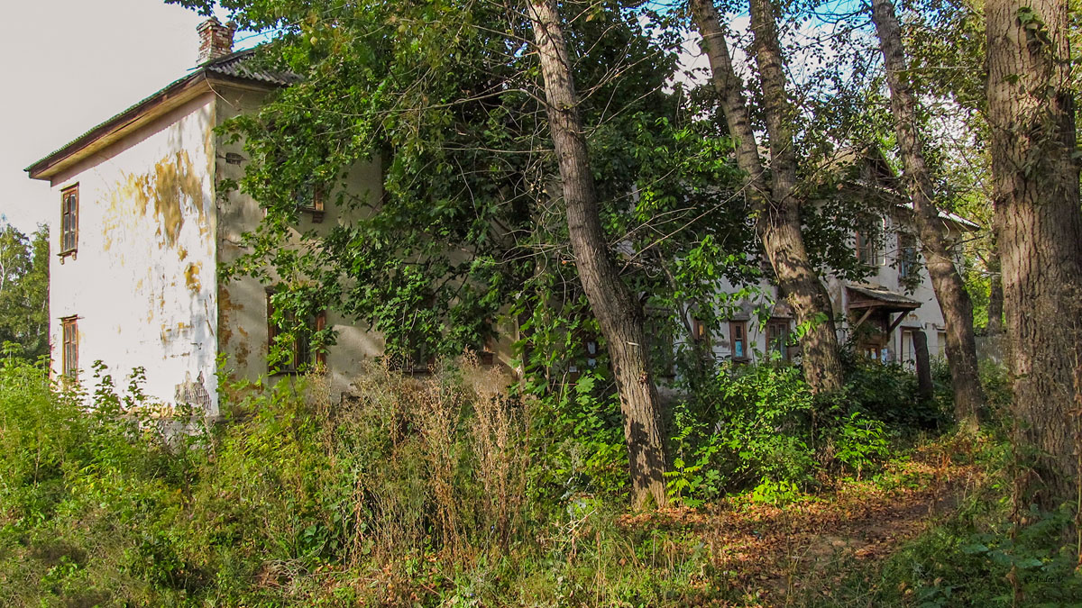 Уфа, Владивостокская улица, 19/2