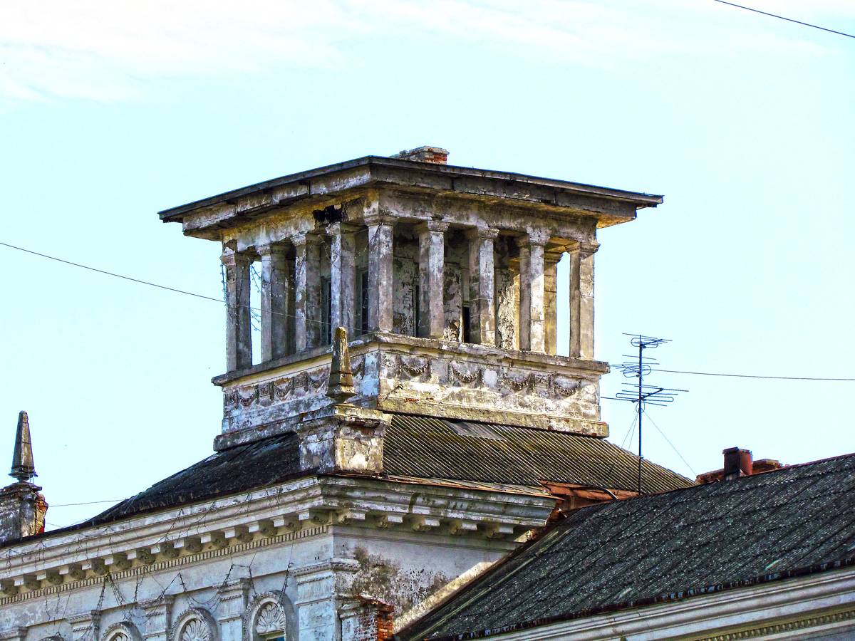 Сумы, Соборная улица, 32