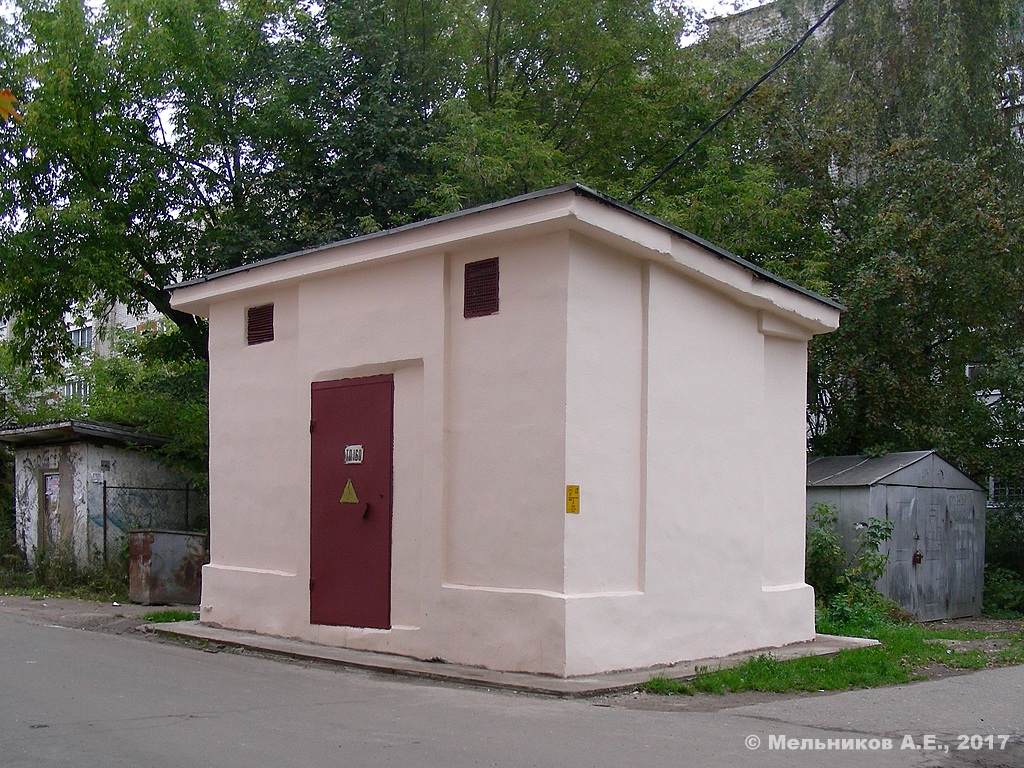 Иваново, Улица Калинина, 8*