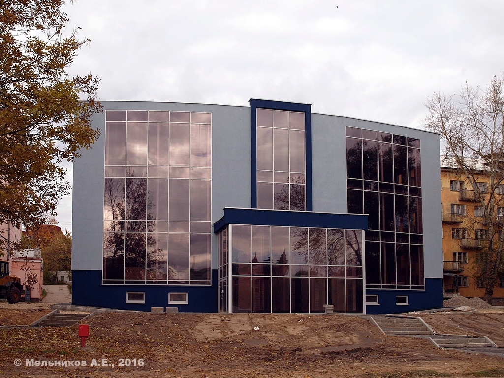 Иваново, Улица Набережная, 7