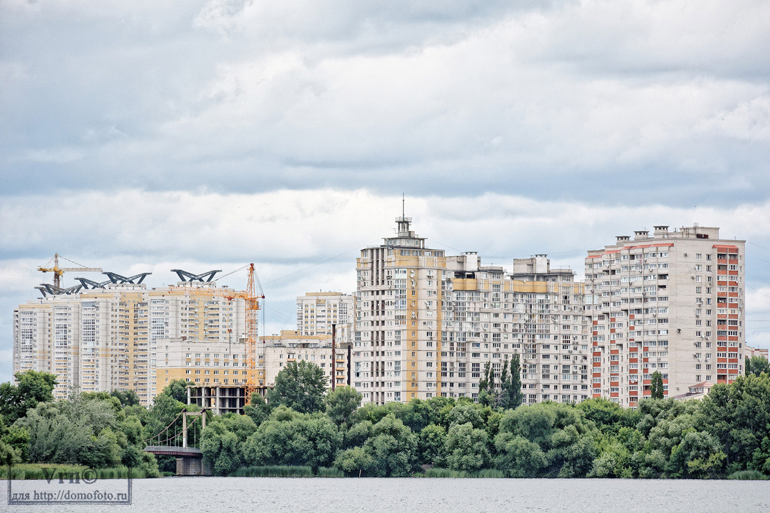 Воронеж, Улица Димитрова, 27; Улица Димитрова, 2А; Улица Перевёрткина, 1/6; Улица Перевёрткина, 1/7; Улица Перевёрткина, 1/8; Улица Перевёрткина, 1/10