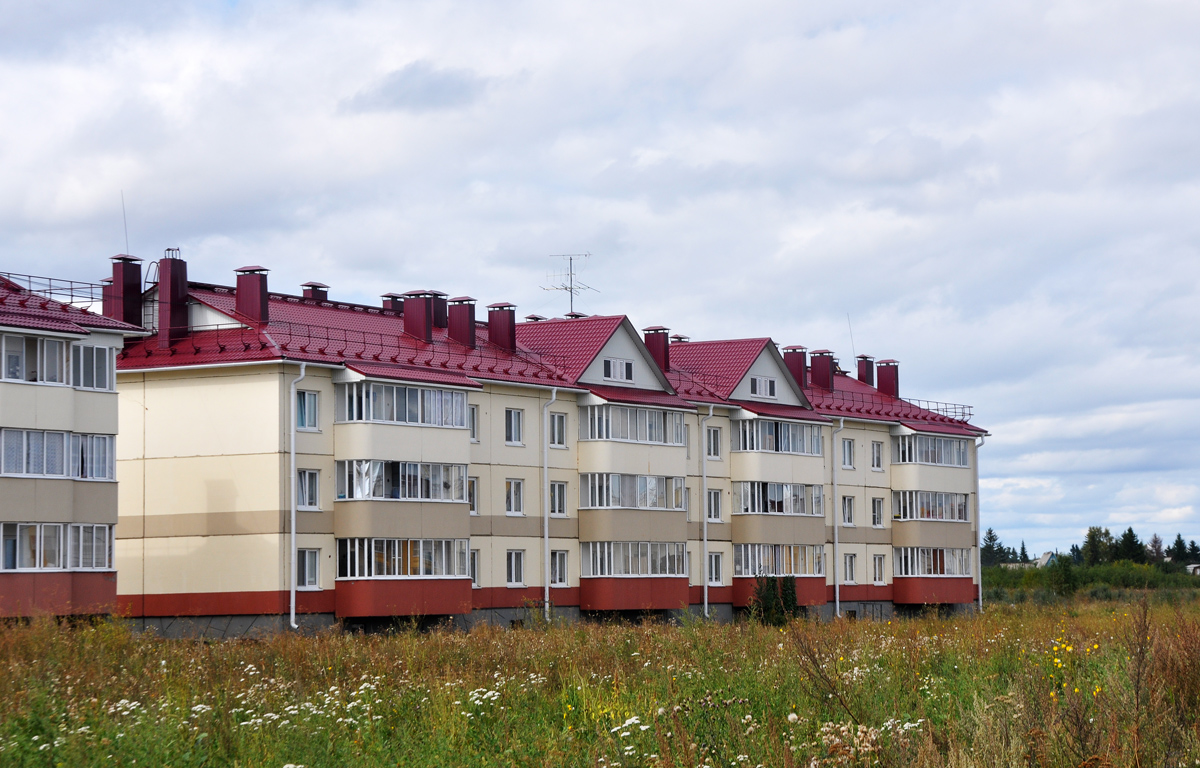 Омск, 21-я Амурская улица, 51