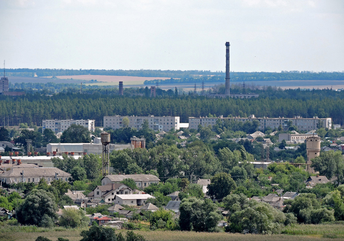 Купянск-Узловой, Краснолиманская улица, 2; Краснолиманская улица, 2А; Краснолиманская улица, 4А. Купянск-Узловой — Панорамы