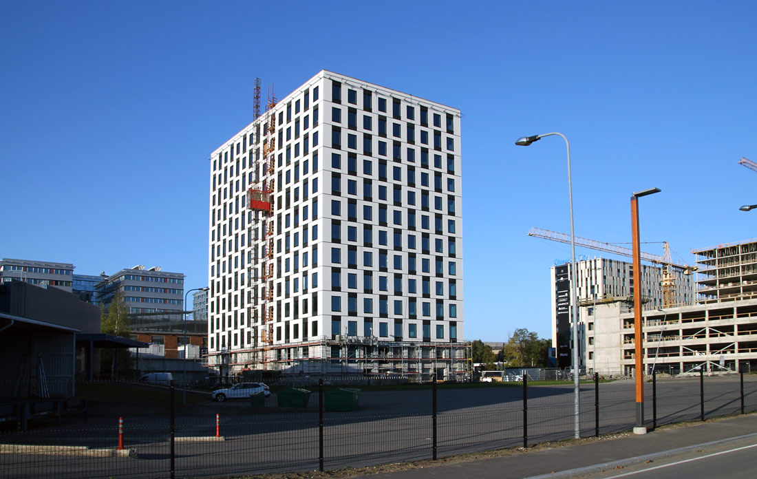 Tallinn, Lõõtsa, 12