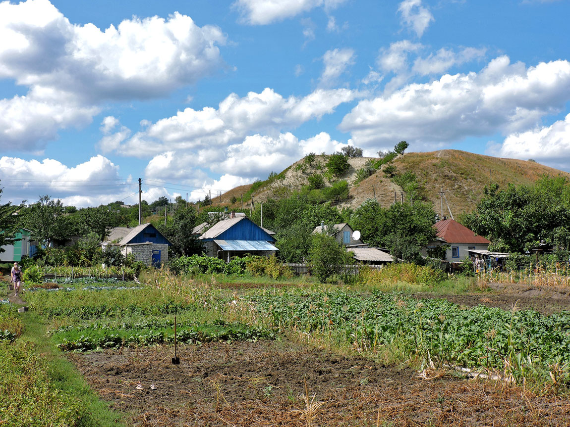 Купянск-Узловой, Степная улица, 1; Степная улица, 3; Степная улица, 5