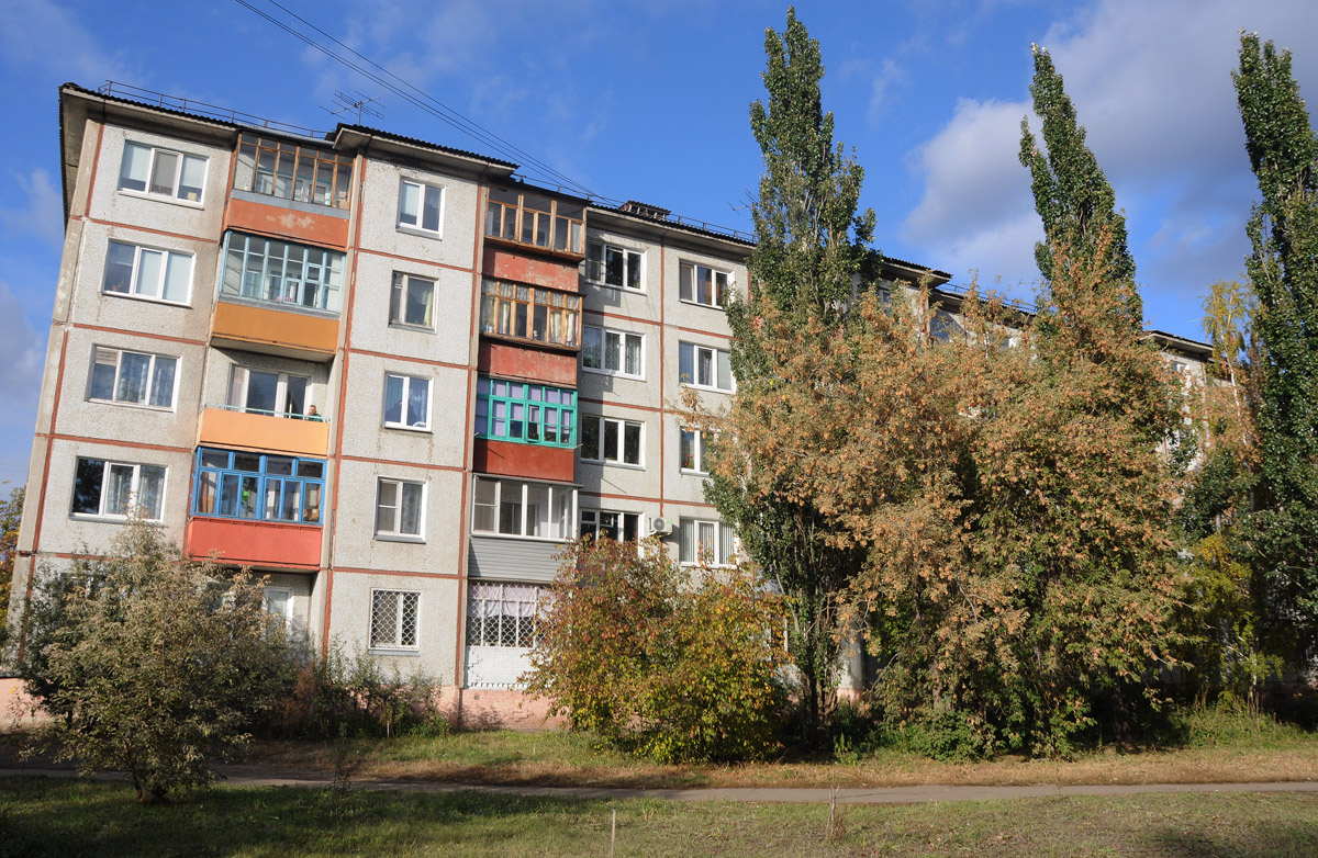 Omsk, 6-я Станционная улица, 69
